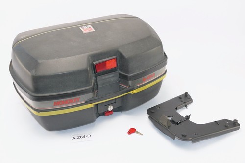 Givi e45 monokey - e45, per