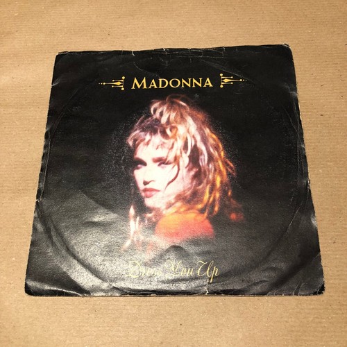 Madonna giri dress you i - you,