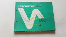 Honda 650 - cb, c