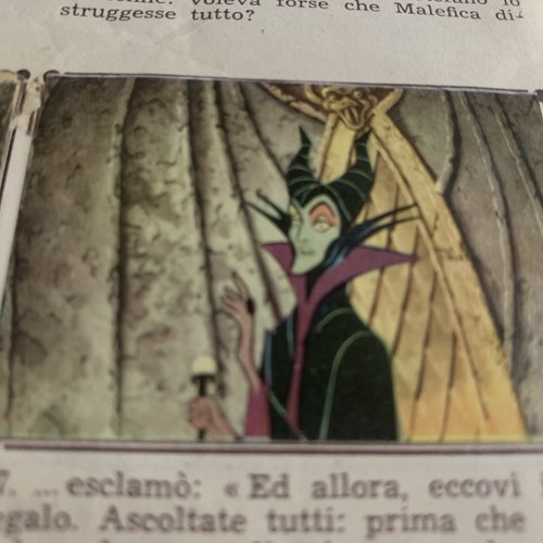 Figurina 47 la - n., bella