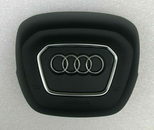 Audi steering wheel - audi,