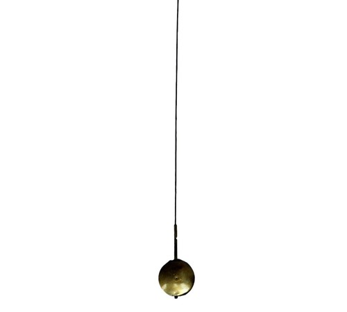 Orologio olandese pendolo - orologio,