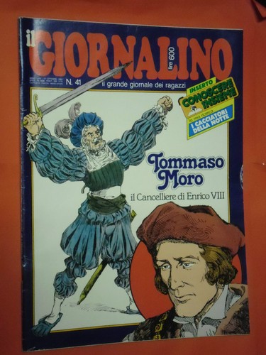 Giornalino 41 del - il, giornalino-n°41-del