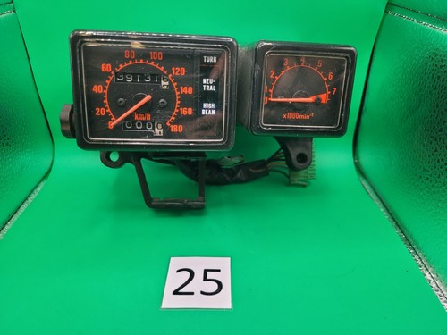 025 strumentazione honda - strumentazione,