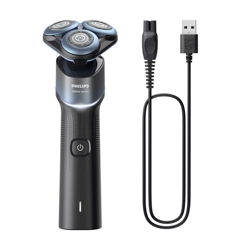 Rasoio elettrico wet dry - wet,