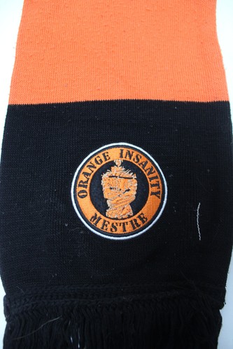 Sciarpa scarf calcio - calcio, ultras