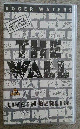 The wall live berlin - the,