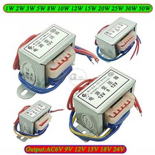Trasformatore a 50w - 1w,