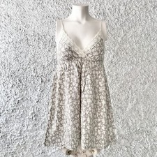 Danity mini abito vestito - danity,