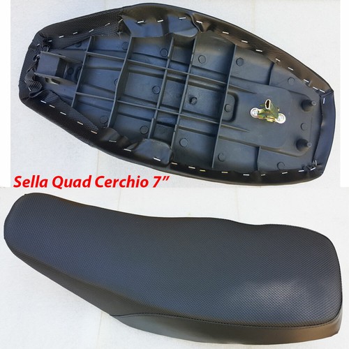 Sella quad atv tempi - sella, 4