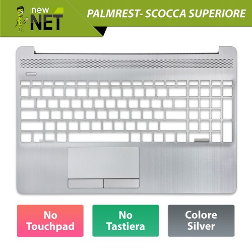 Palmrest ita compatibile con - ita,
