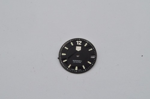 Tag heuer dial - tag,