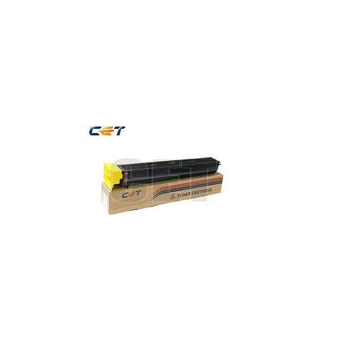 Cet giallo toner - cet,