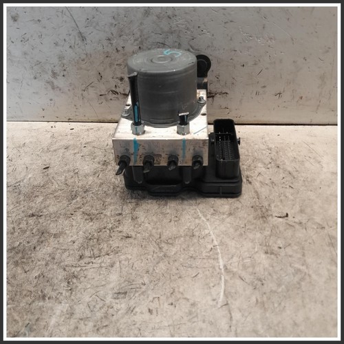 Centralina modulo pompa abs - centralina,