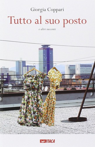 Libro giorgia coppari - libro,