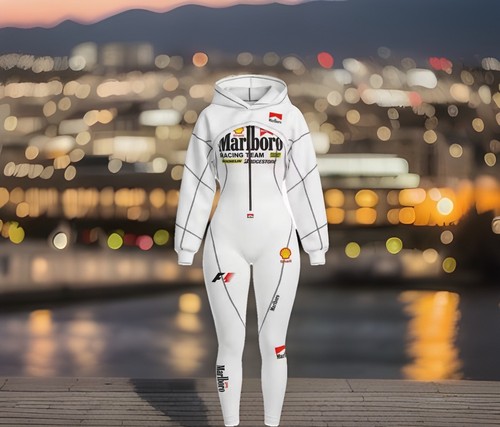 Body racing inspired - f1,