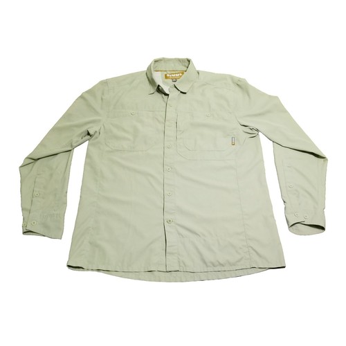Camicia simms ventilata - camicia,