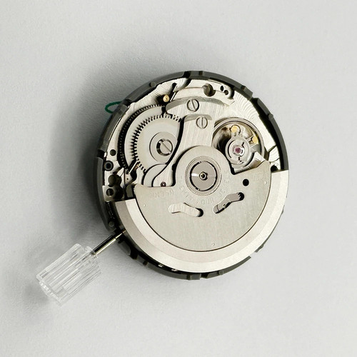 Seiko nh35 tmi - seiko,