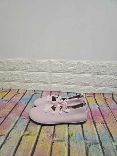 Ballerine camper right nina - ballerine, uk