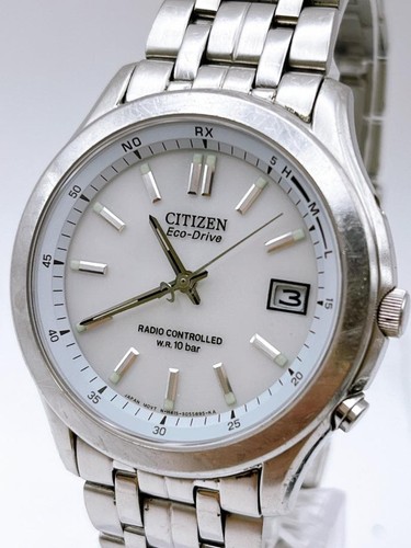 Orologio citizen eco drive - citizen, eco-drive