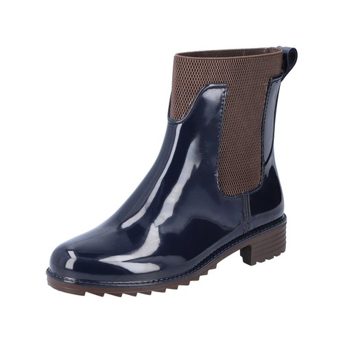 Rieker stivaletti donna - da,