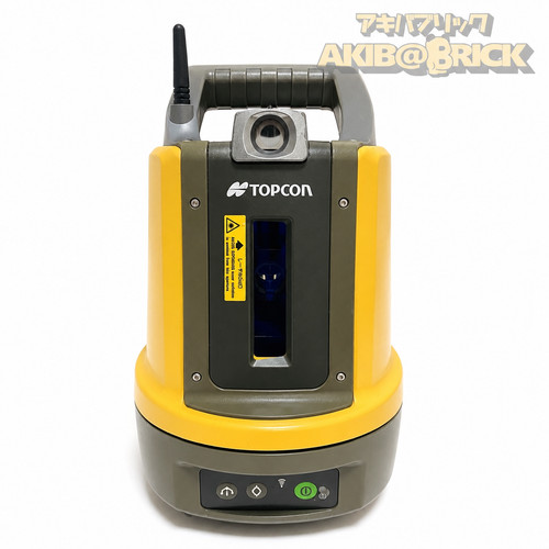 Topcon 100 robot - topcon, ln-100