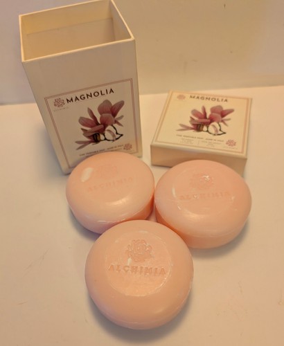 Alchimia magnolia sapone - alchimia,