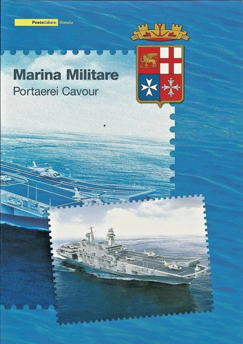 Italia repubblica 2006 folder - repubblica,