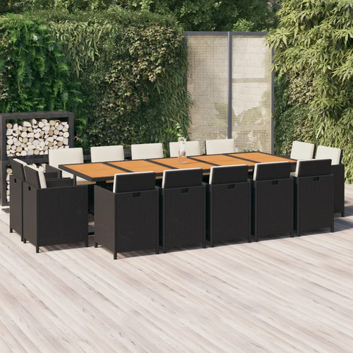 Garden dining set - set,,