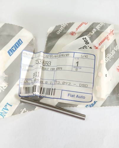 Astina pompa benzina fiat - astina,