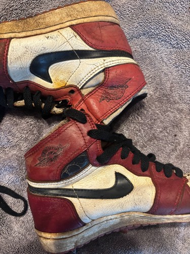 Nike air jordan scarpe - jordan, 1