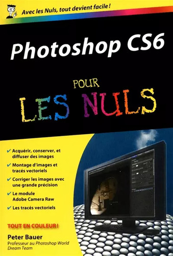 Photoshop cs6 poche pour les - photoshop,