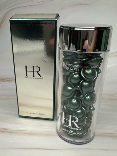 Helena rubinstein capsule - rubinstein,