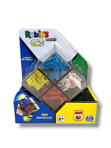 Rubik perplexus hybrid - rubik’s,
