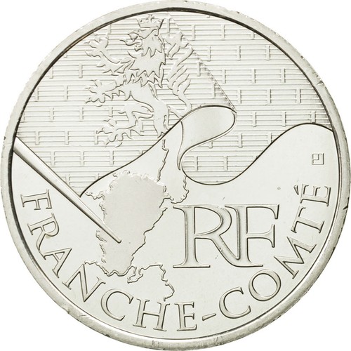 France euro - 10,
