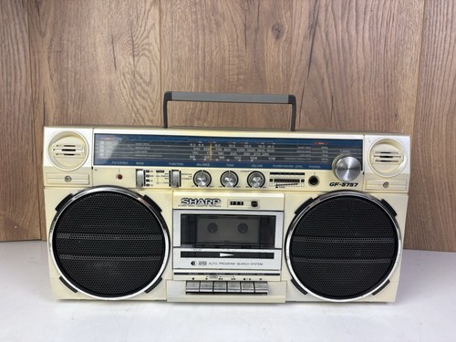 Sharp 5757hg ghetto - gf-5757hg,