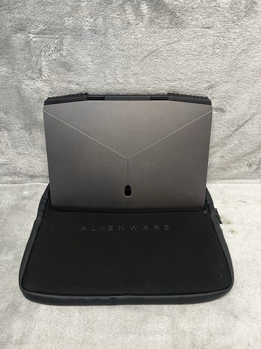 Dell alienware m15 - dell, fhd