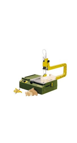 Seghetto traforo proxxon 27088 - traforo,