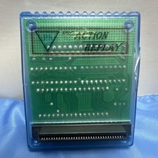 Pro action replay - pro, ps1