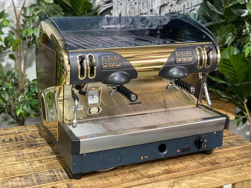 Macchina caffè espresso - da,