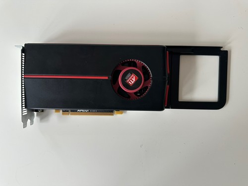Scheda grafica ati radeon - scheda,
