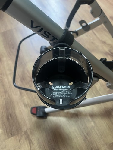 Portabicchieri uppababy - portabicchieri,