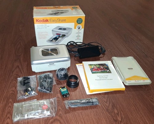 Stampante fotografica kodak - stampante,