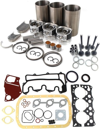 Kit ricostruzione revisione - kit,
