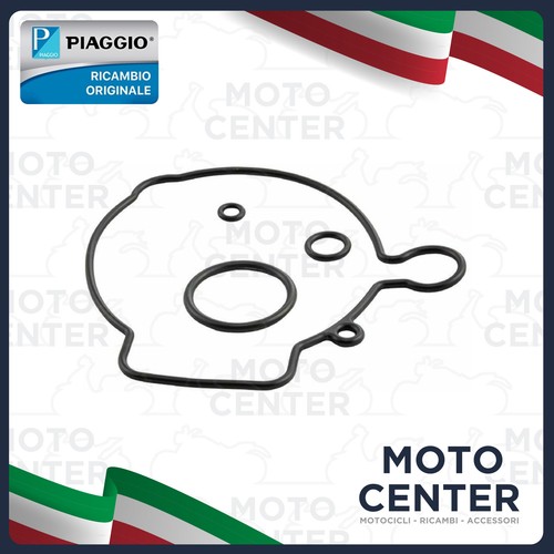 Kit revisione carburatore - kit,