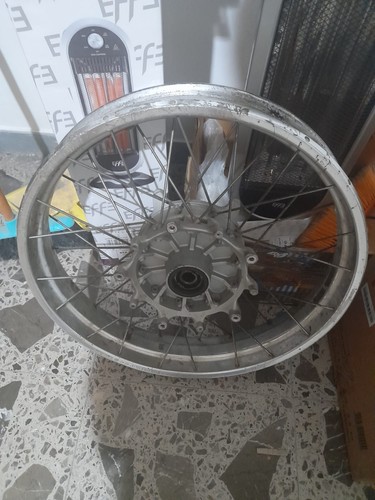 Bmw cerchio anteriore r850gs - cerchio,