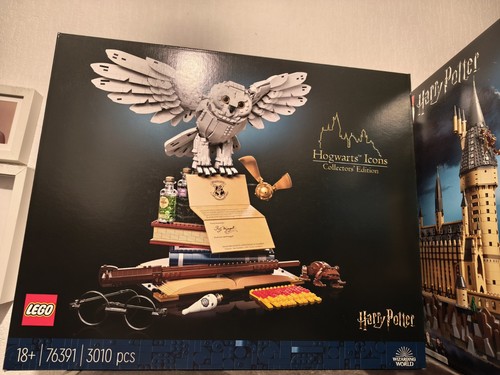 Lego harry potter - potter, di