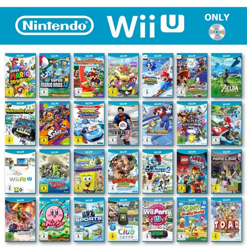 Nintendo wii giochi - nintendo,