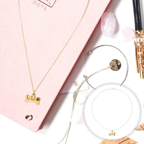 Collana del profumo - ,