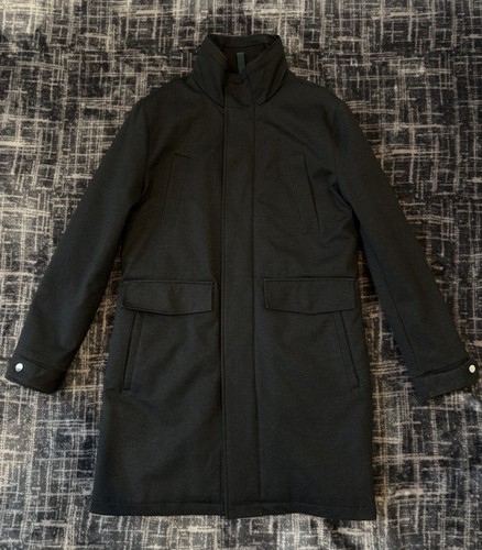 Trench uomo zara - trench,